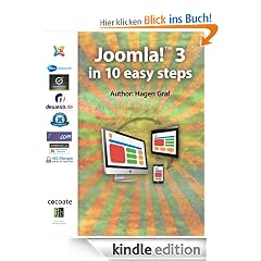 Joomla! 3 - In 10 Easy Steps