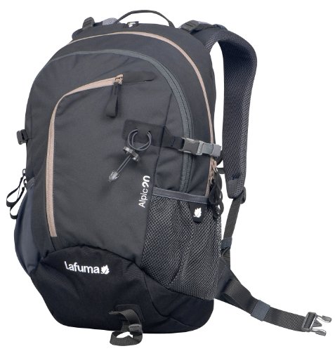 Lafuma Rucksack ALPIC 20, BLACK - NOIR Preisvergleich