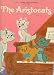 Search : The Aristocats Big Golden Book Walt Disney