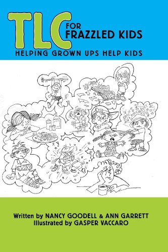 Image of TLC for Frazzled Kids