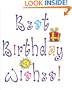 Best Birthday Wishes