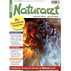 Naturarzt [Jahresabo]