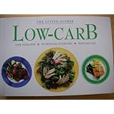 low carb the little guides