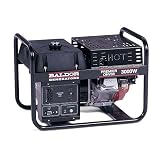 Baldor Generator Generator Premier 3000W 160CC #OHV30