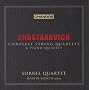 Shostakovich: String Quartets ~ Dmitri Shostakovich