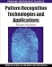 Book Pattern Recognition Technologies and Applications: Recent Advances