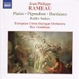 Rameau: Ballet Suites