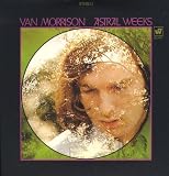 Astral Weeks [Vinilo]