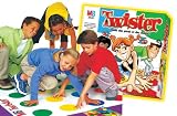 MB jeux - Jeu de societe pour enfant - Twister