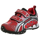 Geox ToddlerLittle Kid Wanted Shoe