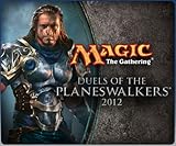 Magic The Gathering: Duels of the Planeswalkers 2012 Full Deck "Unquenchable Fire" [Online Game Code