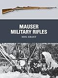 Mauser Military Rifles (Weapon)