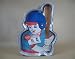Wilton Home Run Hitter Cake Pan