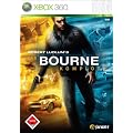 Robert Ludlum's Das Bourne Komplott