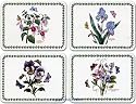 Pimpernel Botanic Garden Placemats Ds Set(s) Of 4 Mix 2