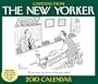 Cartoons From The New Yorker: 2010 Day-to-Day Calendar