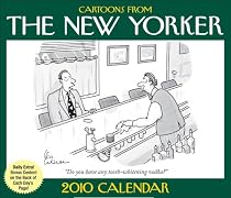 Cartoons From The New Yorker: 2010 Day-to-Day Calendar (Day to Day Calendar)