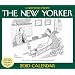 Cartoons From The New Yorker: 2010 Day-to-Day Calendar (Day to Day Calendar)