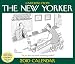 Cartoons From The New Yorker: 2010 Day-to-Day Calendar (Day to Day Calendar)