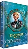 Revue Fox Pathe Europa  / Stargate sg.1, saison 10, vol. 2