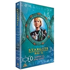 Stargate sg.1, saison 10, vol. 2