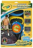 Crayola Sidewalk Paint Sprayer