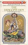 The dragon's den