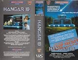 Hangar 18 [VHS] [1980]