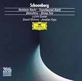 String Trio, Op.45 - 2nd Episode