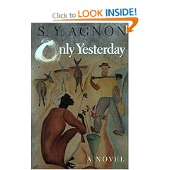 Only Yesterday