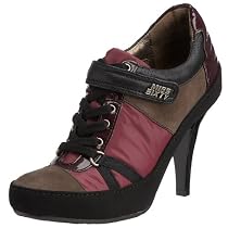 Miss Sixty Women's Sonia Heel