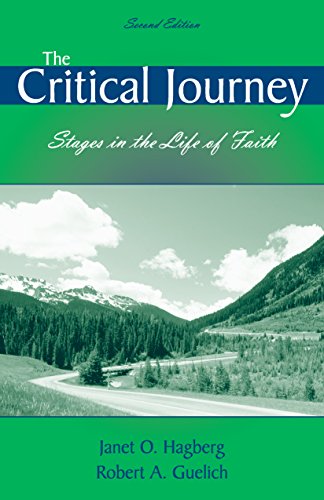 The Critical Journey: Stages in the Life of Faith