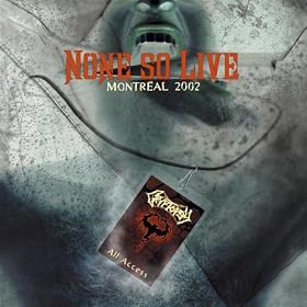 None So Live [Explicit]