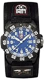Luminox LU3953 Navy Seals Blue Dial Men's Watch