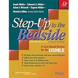 step up to the bedside a case based review for the usmle step up series