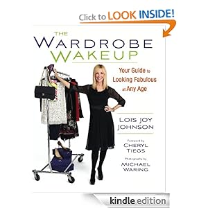 The Wardrobe Wakeup: Your Guide to Looking Fabulous at Any Age