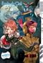 Mobile Suit Gundam Ecole du Ciel Volume 7
