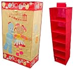 Wesco In The Night Garden Stuffit Zipperobe & Plain Hanging Unit
