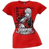 Juniors Vampire Knight Zero T-shirt