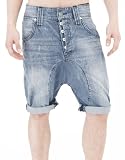 Produkt-Bild: Hum&ouml;r Lago Shorts Denim Used