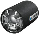 Review BLAUPUNKT GTT 1200 / BLAUPUNKT - GTt 1200 Subwoofer