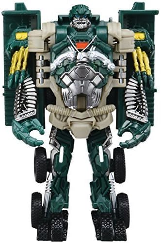 Transformers Lost Age series LA05 Hound by Takara Tommy