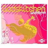 Search : Godskitchen Anthems