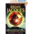 The Pearls of Lutra (Redwall)