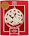 Lenox 2015 Christmas Wrappings Partridge Ornament, 3.75-Inch