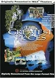 The Greatest Places (Large Format)