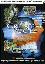 The Greatest Places (Large Format)