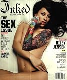 Inked
