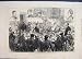 1876 BRAVO INQUEST COURT MRS COX MR LEWIS OLD SKETCH