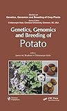 Genetics, genomics and breeding of potato
